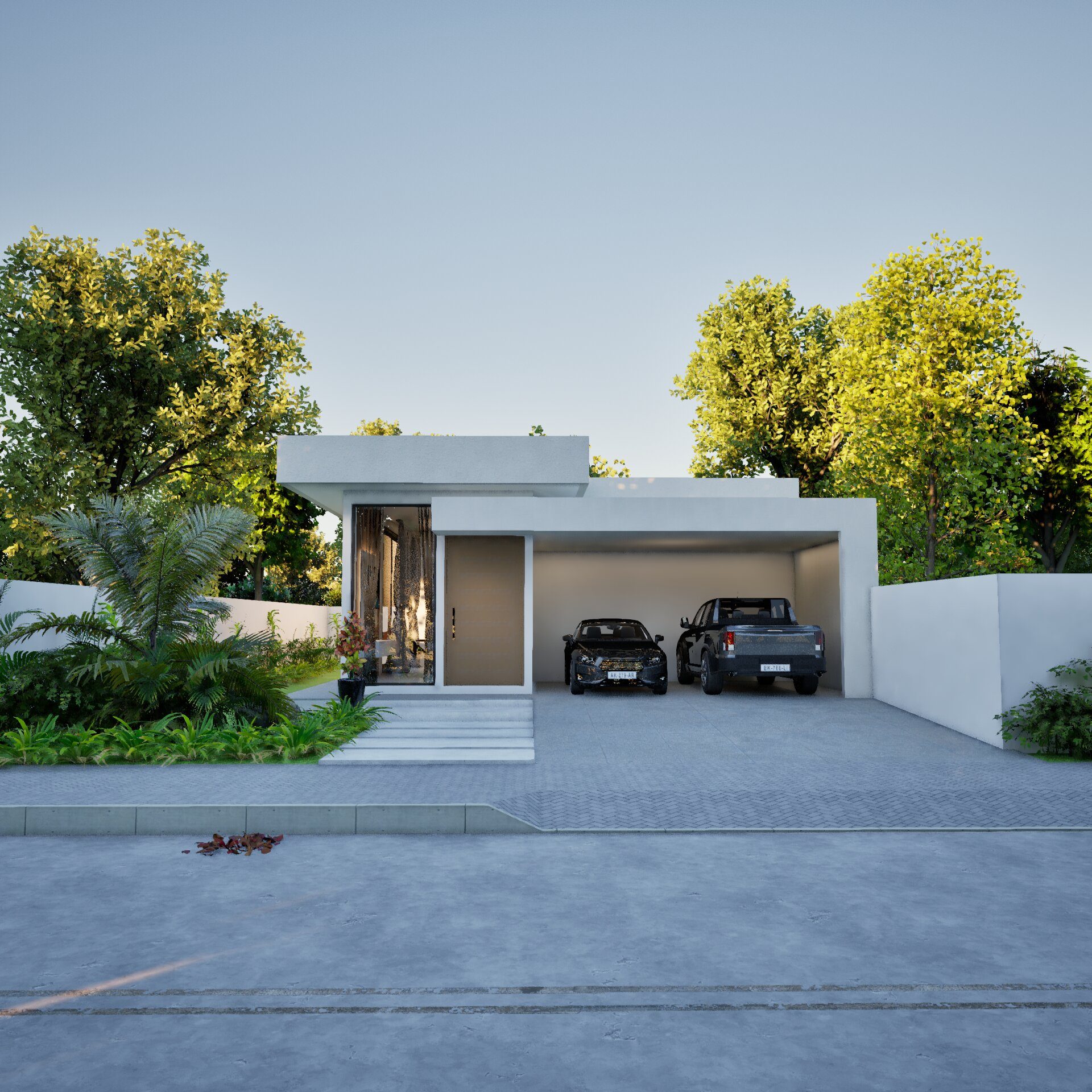 Fachada 141502001
